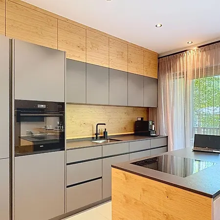 Places2be By Interhome Schladming