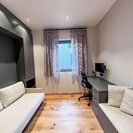 Places2be By Interhome Apartment *