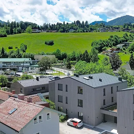 Apartment Places2be By Interhome Schladming