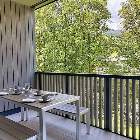 Places2be By Interhome Schladming