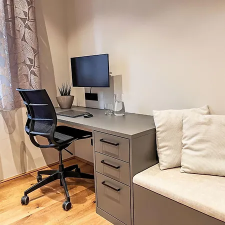Places2be By Interhome Apartment