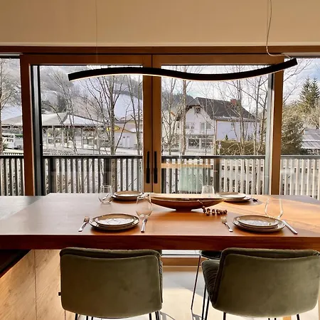Places2be By Interhome * Schladming