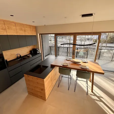 Places2be By Interhome Apartment *