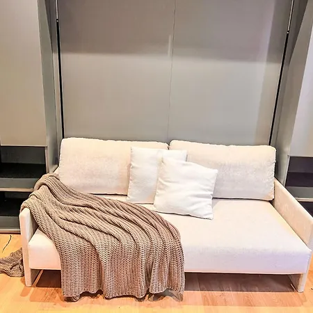 Appartement Places2be By Interhome *