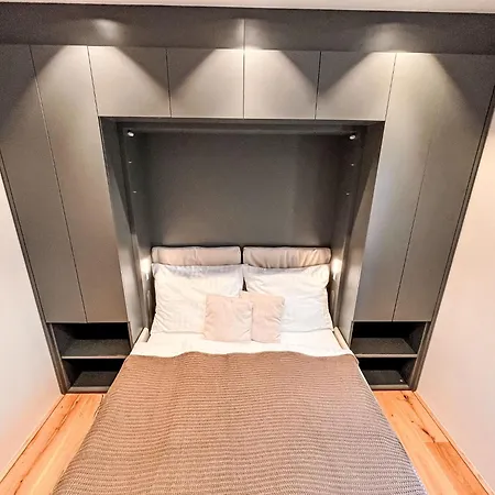 Places2be By Interhome Apartment Schladming