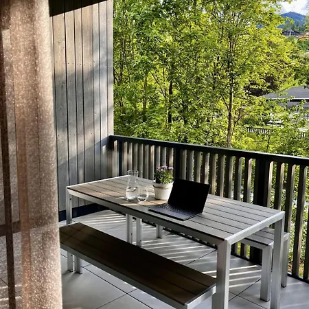 Places2be By Interhome Apartment
