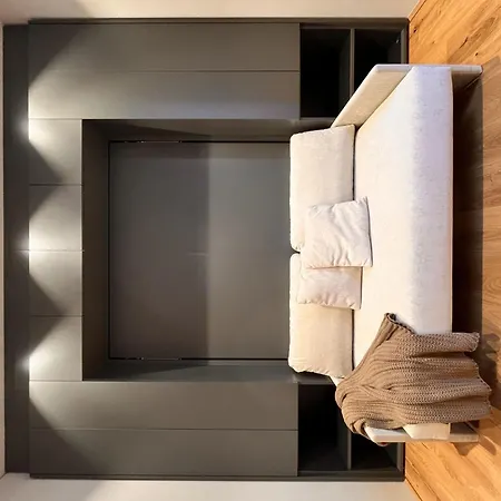 Places2be By Interhome Apartment