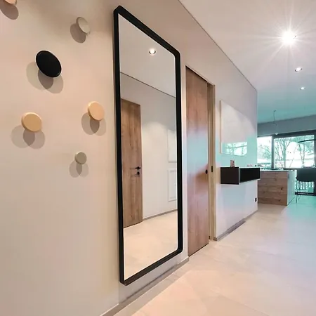 Places2be By Interhome Apartment *