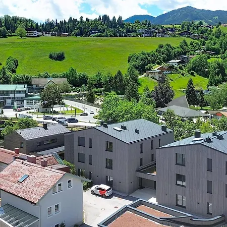 Places2be By Interhome Apartment Schladming