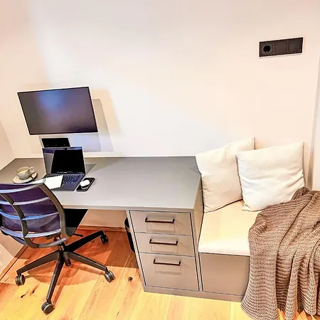 Apartment Places2be By Interhome
