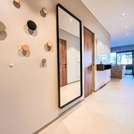 Apartment Places2be By Interhome Schladming