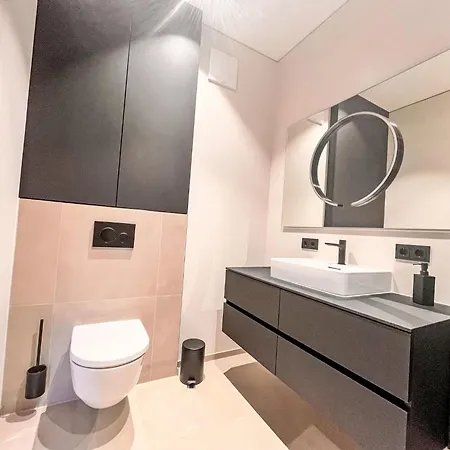 Places2be By Interhome Apartment *