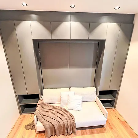 Places2be By Interhome Apartment Schladming