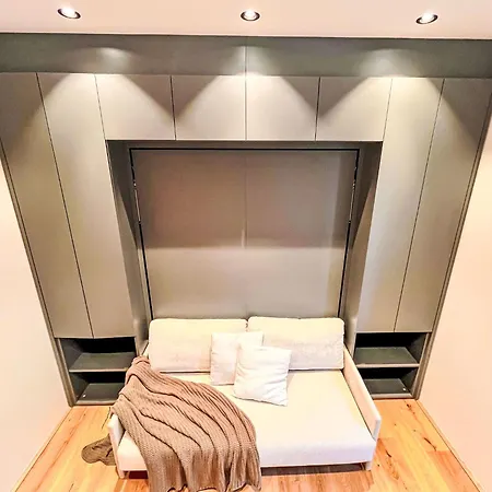 Places2be By Interhome Apartment *