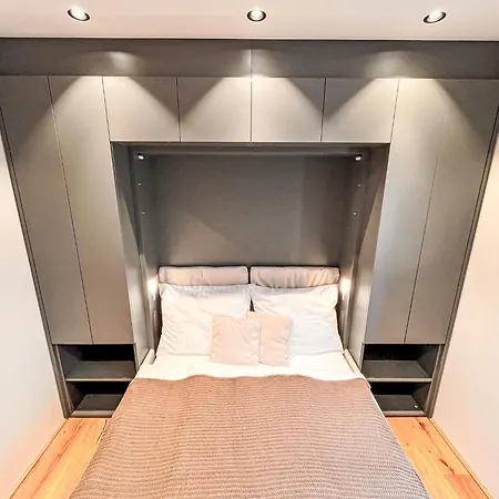Apartment Places2be By Interhome