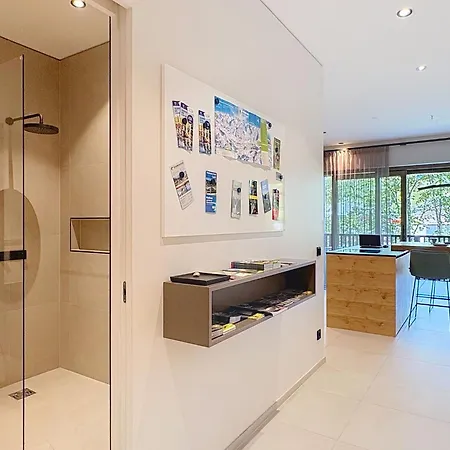 Places2be By Interhome Apartment Schladming