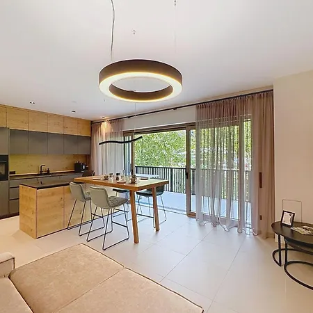 Apartment Places2be By Interhome Schladming