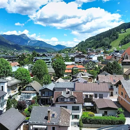 Appartement Places2be By Interhome Schladming
