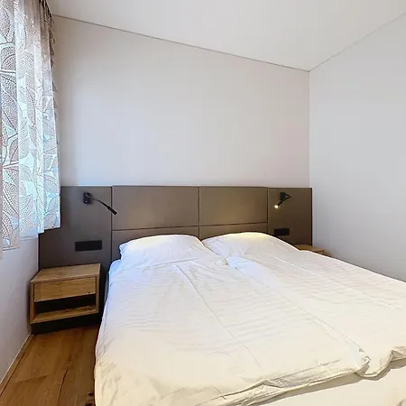 Appartement Places2be By Interhome Schladming