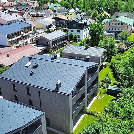 Places2be By Interhome Appartement Schladming