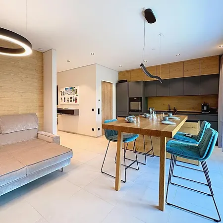 Places2be By Interhome Apartment