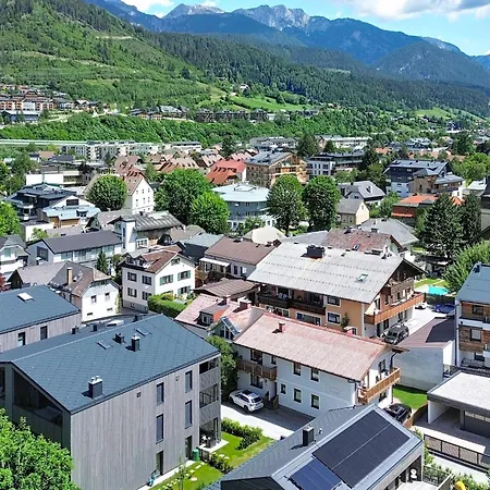 Places2be By Interhome Appartement Schladming